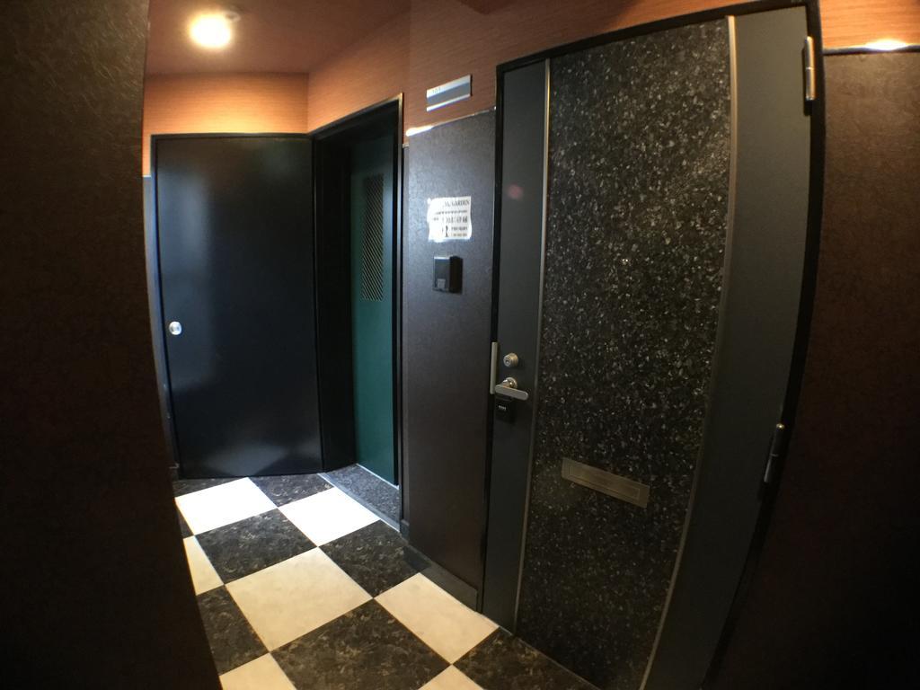 Yeah Room Zeus The Garden Osaka Zewnętrze zdjęcie
