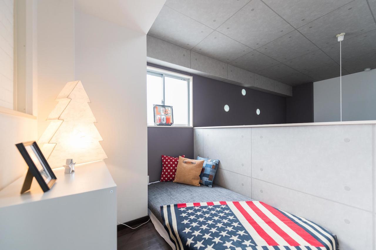 Yeah Room Zeus The Garden Osaka Zewnętrze zdjęcie