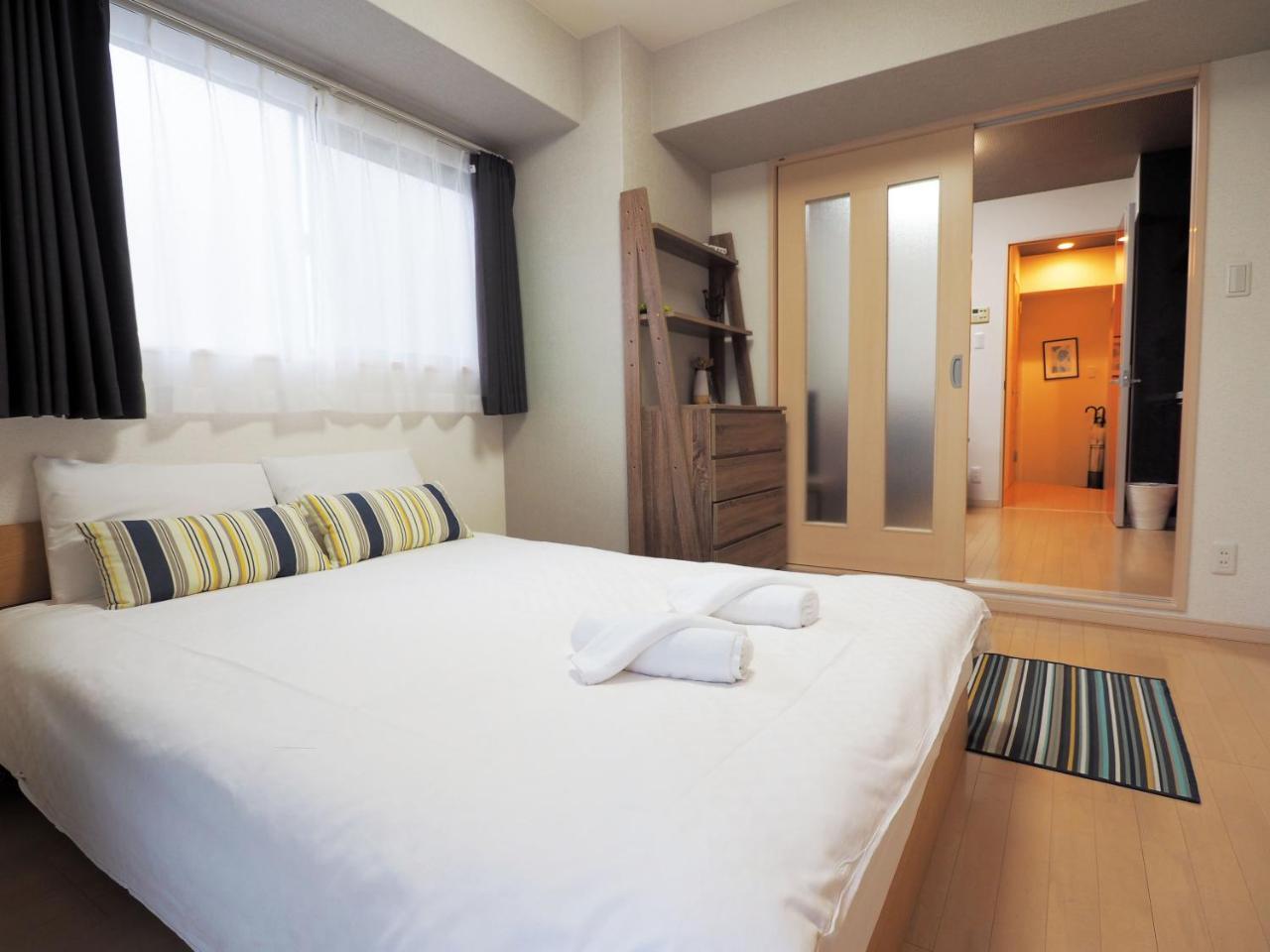 Yeah Room Zeus The Garden Osaka Zewnętrze zdjęcie