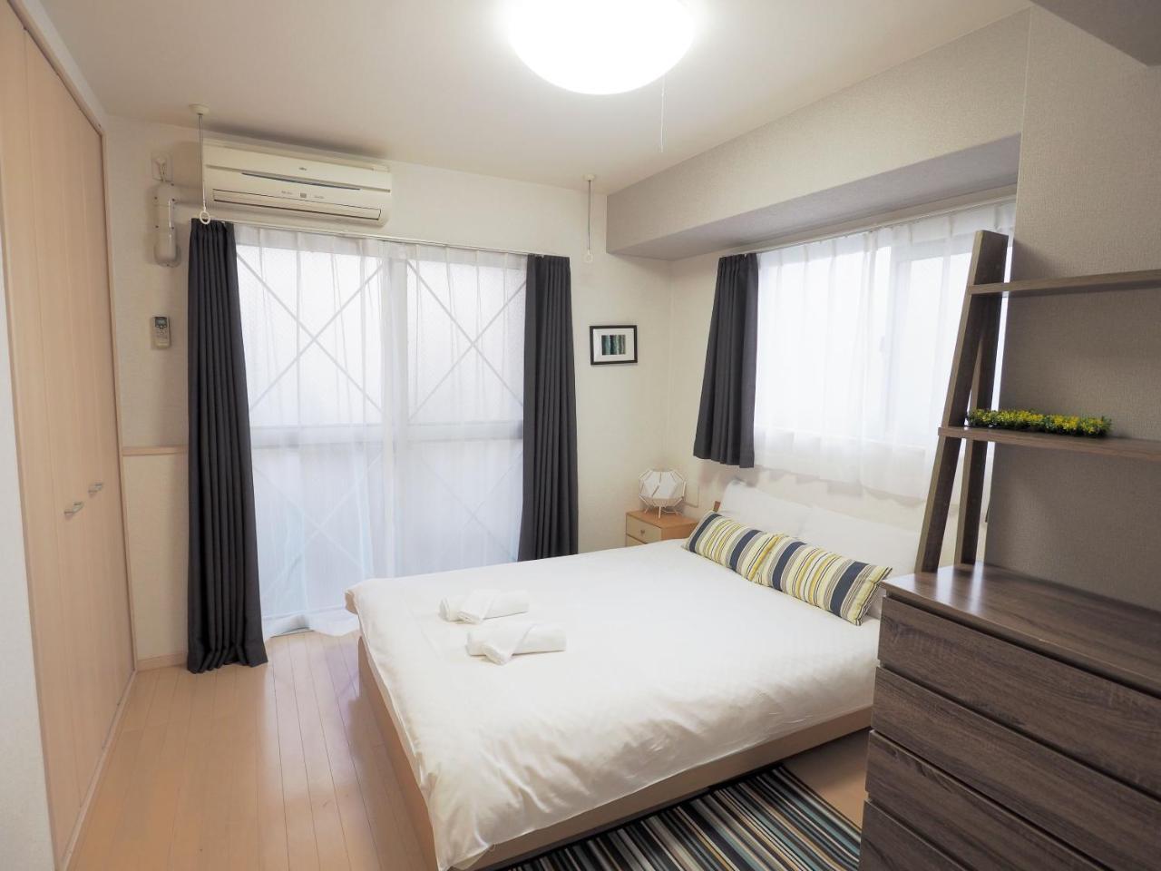 Yeah Room Zeus The Garden Osaka Zewnętrze zdjęcie