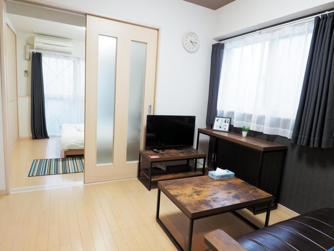 Yeah Room Zeus The Garden Osaka Zewnętrze zdjęcie