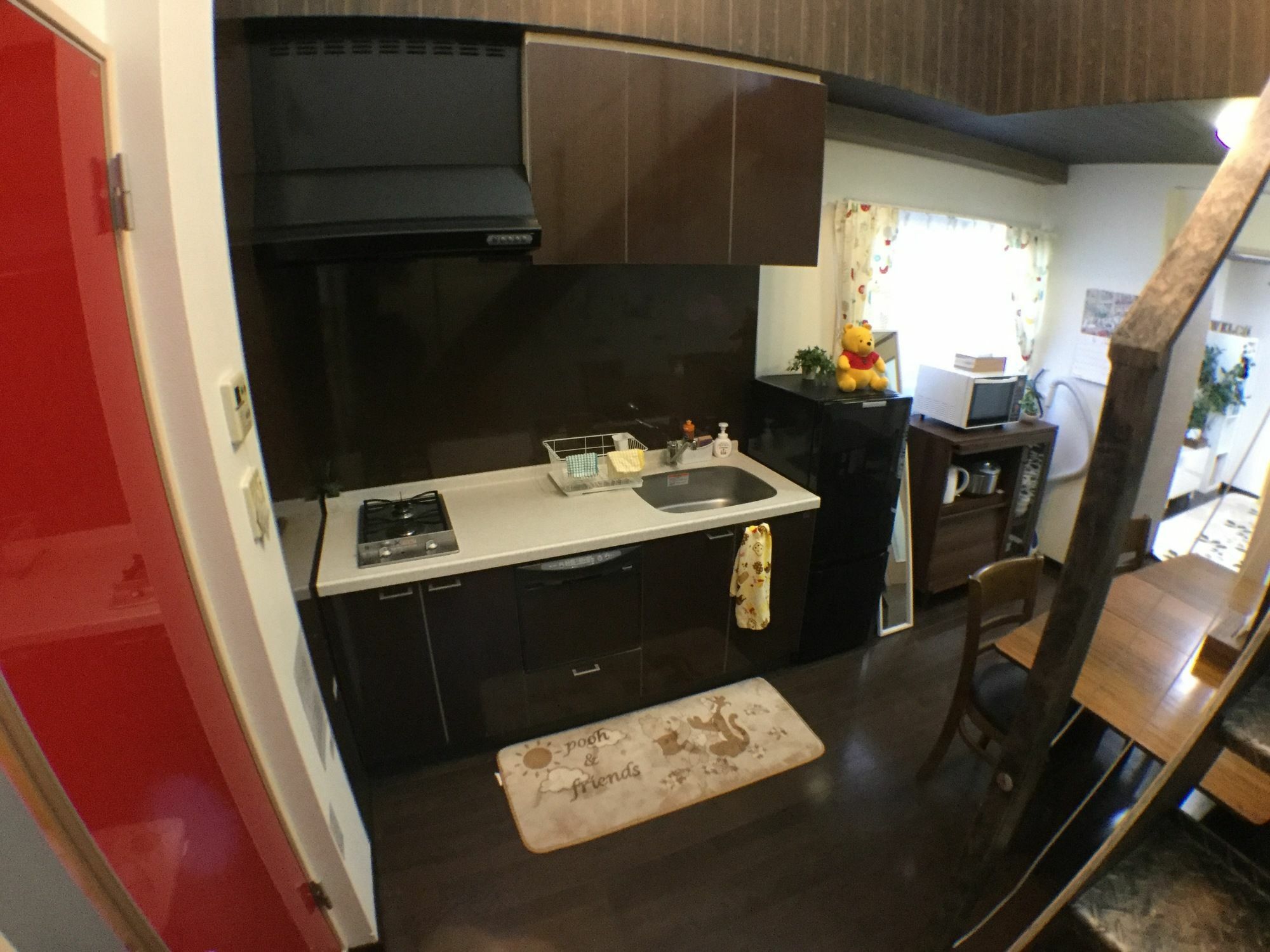 Yeah Room Zeus The Garden Osaka Zewnętrze zdjęcie