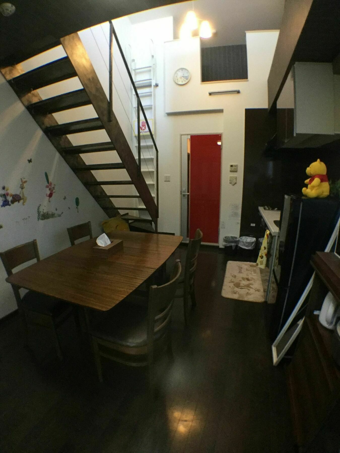 Yeah Room Zeus The Garden Osaka Zewnętrze zdjęcie