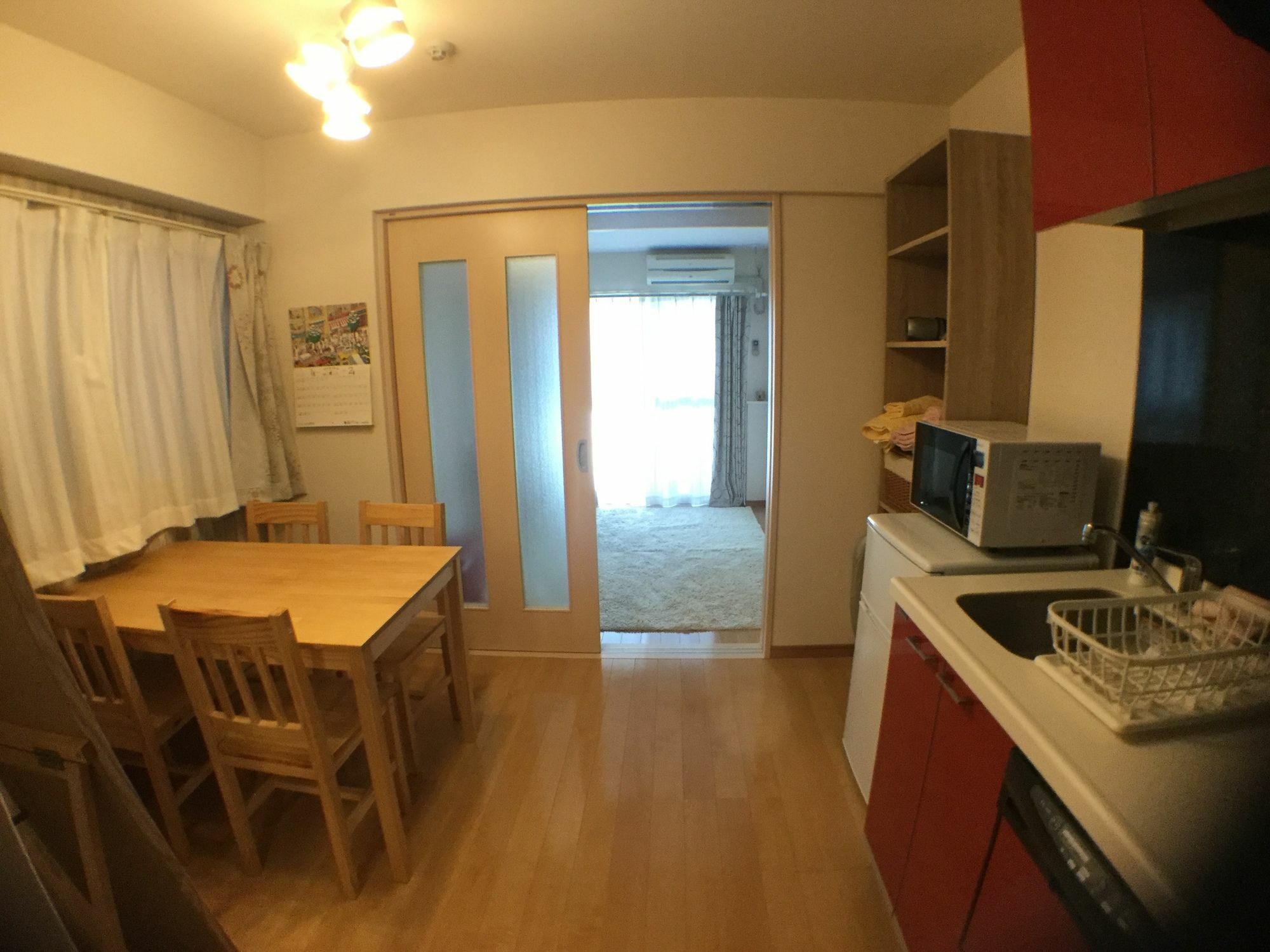 Yeah Room Zeus The Garden Osaka Zewnętrze zdjęcie